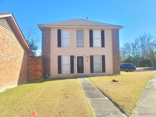 1629 Cobblestone Court, Montgomery, AL 36117