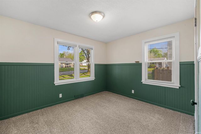 2520 Cortland Avenue, Fort Wayne, IN 46808