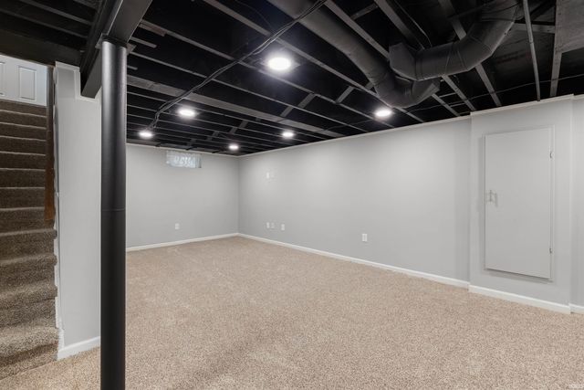 2520 Cortland Avenue, Fort Wayne, IN 46808