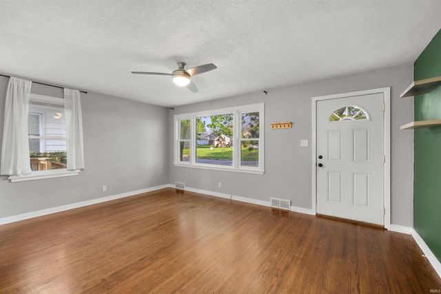 2520 Cortland Avenue, Fort Wayne, IN 46808