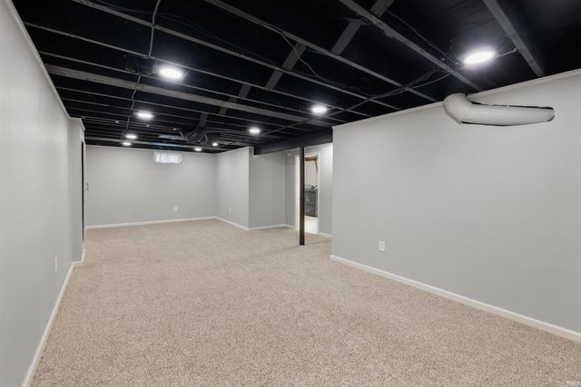2520 Cortland Avenue, Fort Wayne, IN 46808