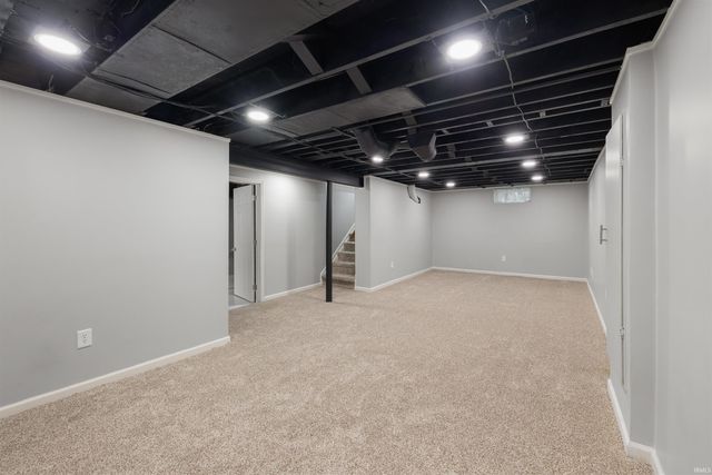 2520 Cortland Avenue, Fort Wayne, IN 46808