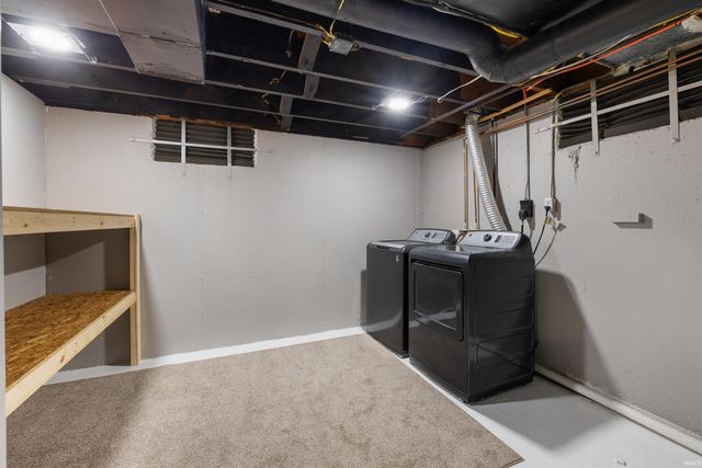 2520 Cortland Avenue, Fort Wayne, IN 46808