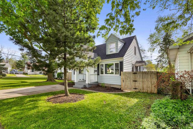 2520 Cortland Avenue, Fort Wayne, IN 46808