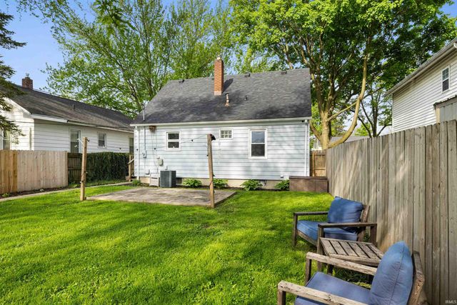 2520 Cortland Avenue, Fort Wayne, IN 46808