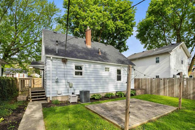 2520 Cortland Avenue, Fort Wayne, IN 46808