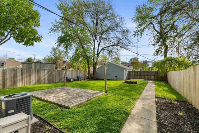 2520 Cortland Avenue, Fort Wayne, IN 46808