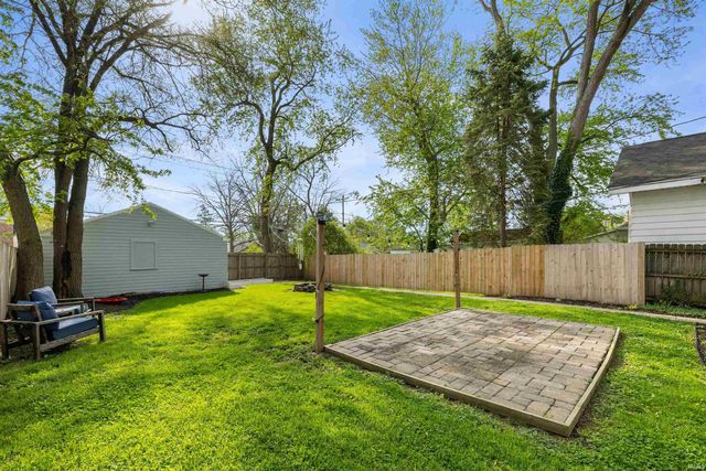 2520 Cortland Avenue, Fort Wayne, IN 46808
