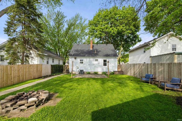 2520 Cortland Avenue, Fort Wayne, IN 46808