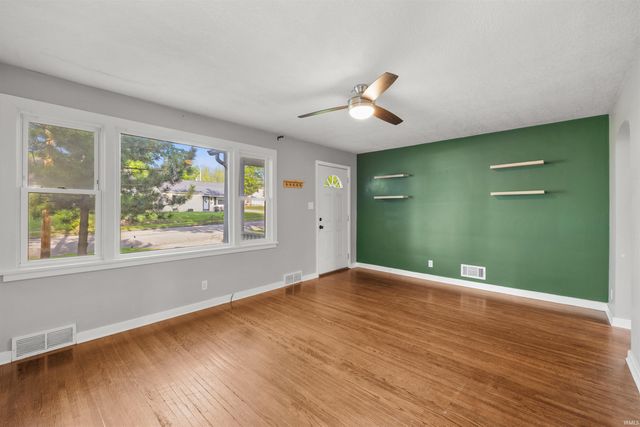2520 Cortland Avenue, Fort Wayne, IN 46808