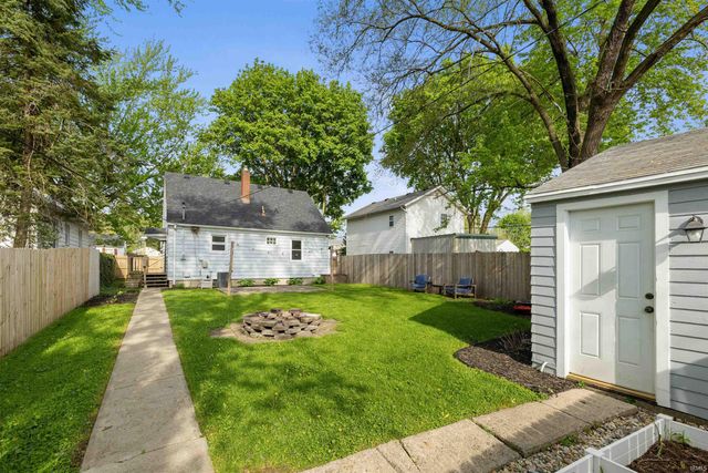 2520 Cortland Avenue, Fort Wayne, IN 46808