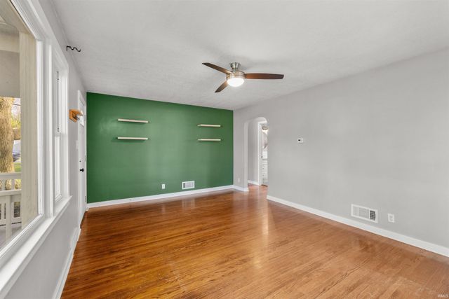 2520 Cortland Avenue, Fort Wayne, IN 46808