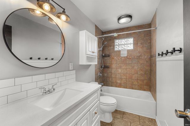 2520 Cortland Avenue, Fort Wayne, IN 46808