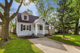2520 Cortland Avenue, Fort Wayne, IN 46808