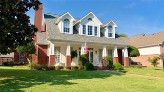 8 Griffith Court, Terrell, TX 75160