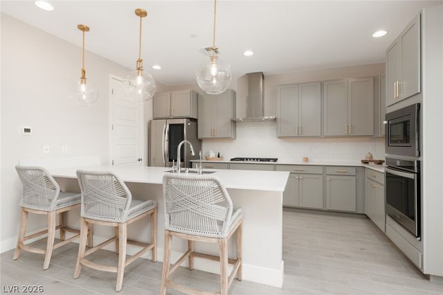 11335 Gravitation Drive, Las Vegas, NV 89135