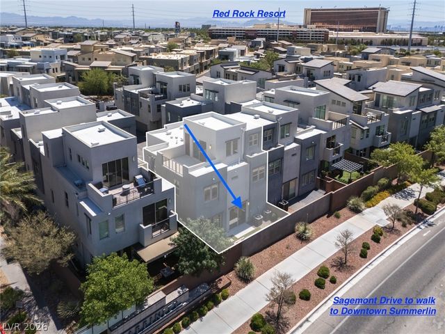 11335 Gravitation Drive, Las Vegas, NV 89135