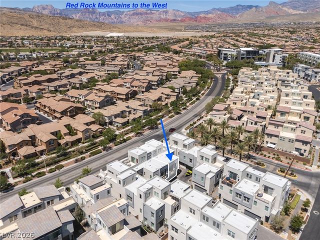 11335 Gravitation Drive, Las Vegas, NV 89135