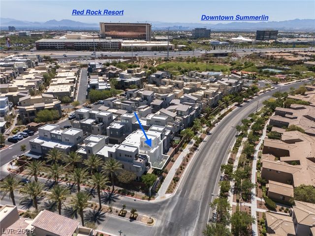 11335 Gravitation Drive, Las Vegas, NV 89135