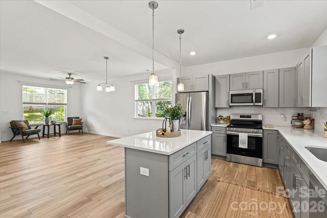 226 1st Street, Mount Holly, NC 28120