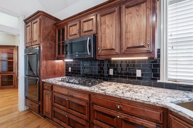 4619 W Knoll View Way, Rogers, AR 72758