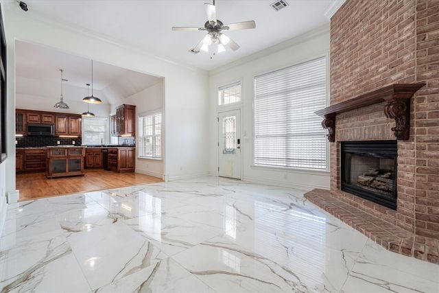 4619 W Knoll View Way, Rogers, AR 72758