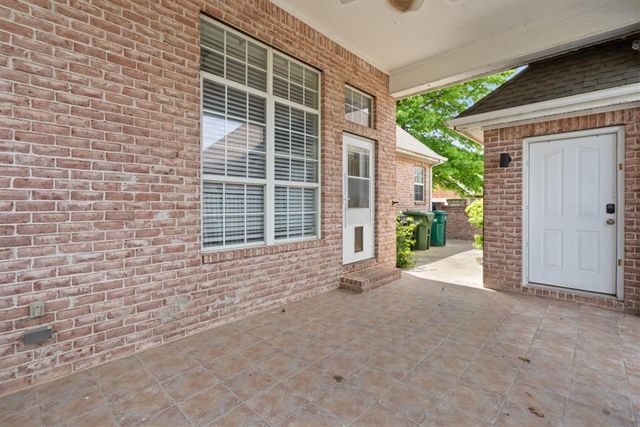 4619 W Knoll View Way, Rogers, AR 72758