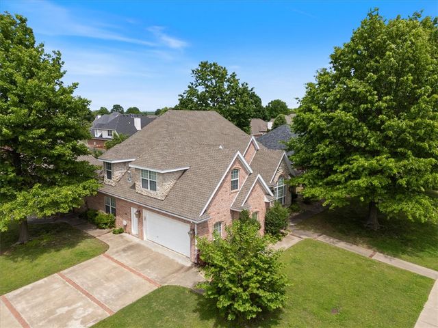 4619 W Knoll View Way, Rogers, AR 72758