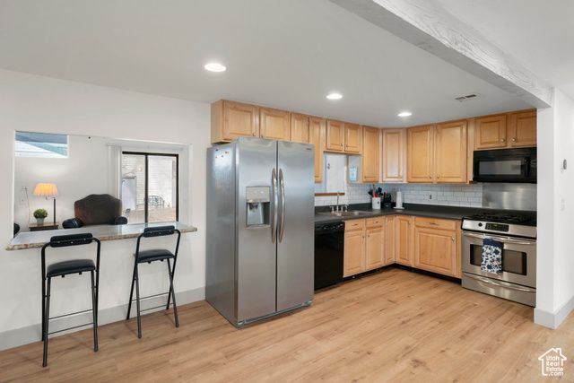 191 N ASH CREEK DR, Toquerville, UT 84774