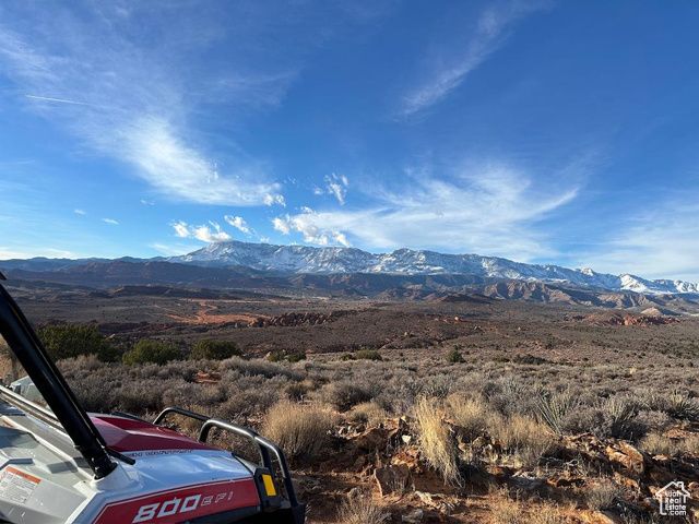 191 N ASH CREEK DR, Toquerville, UT 84774