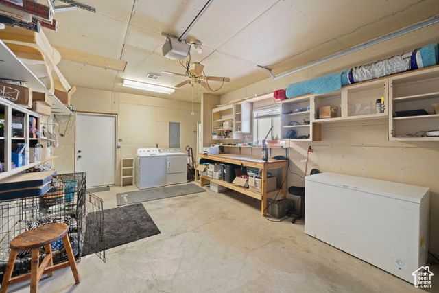 191 N ASH CREEK DR, Toquerville, UT 84774