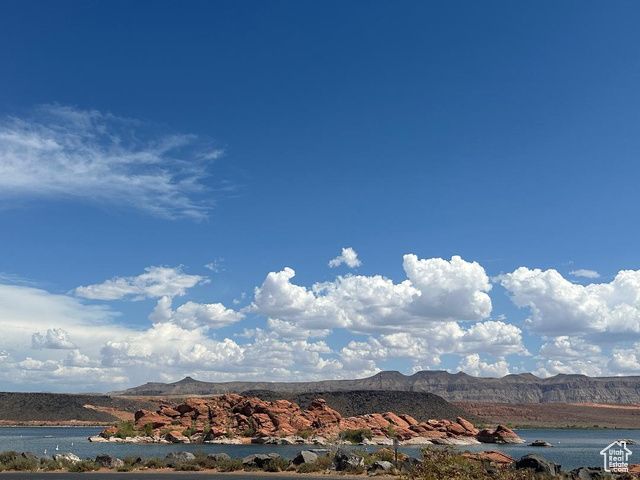 191 N ASH CREEK DR, Toquerville, UT 84774