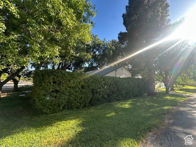 191 N ASH CREEK DR, Toquerville, UT 84774