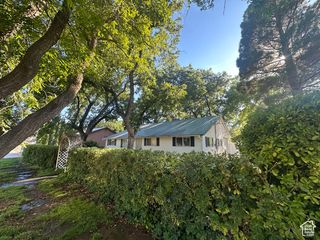 191 N ASH CREEK DR, Toquerville, UT 84774