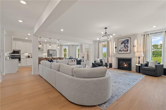 425 Sheridan Drive, Stockbridge, GA 30281