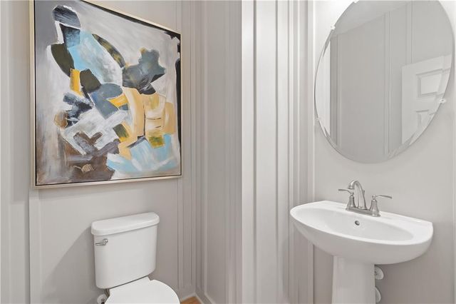 425 Sheridan Drive, Stockbridge, GA 30281