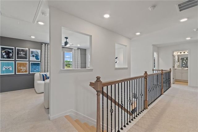 425 Sheridan Drive, Stockbridge, GA 30281