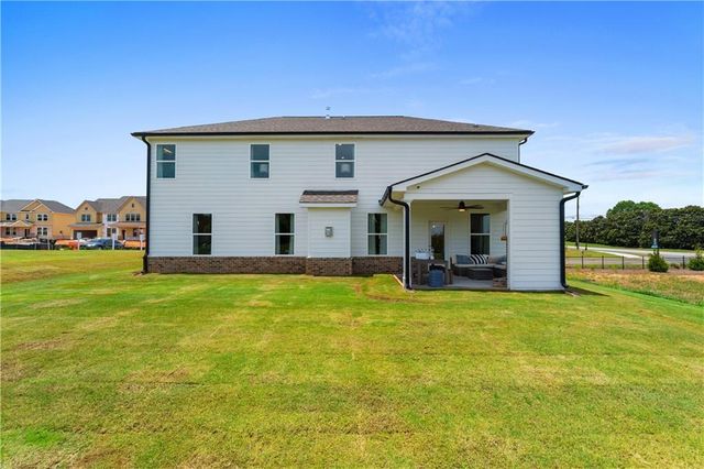 425 Sheridan Drive, Stockbridge, GA 30281