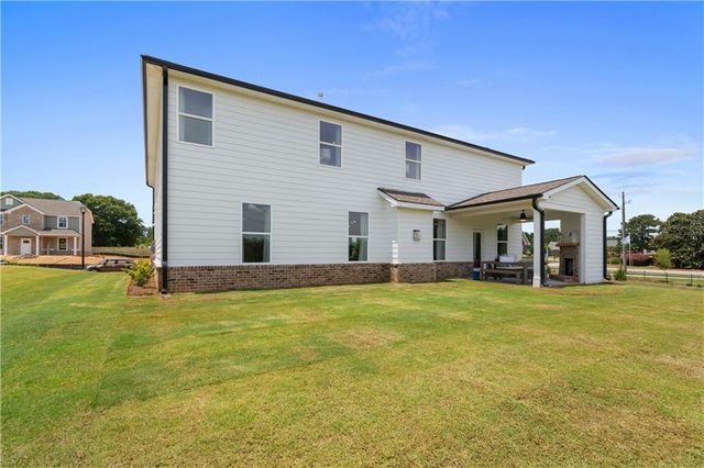 425 Sheridan Drive, Stockbridge, GA 30281