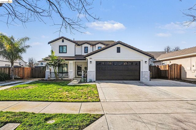 2013 Hedge Avenue, Brentwood, CA 94513