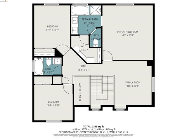 2013 Hedge Avenue, Brentwood, CA 94513