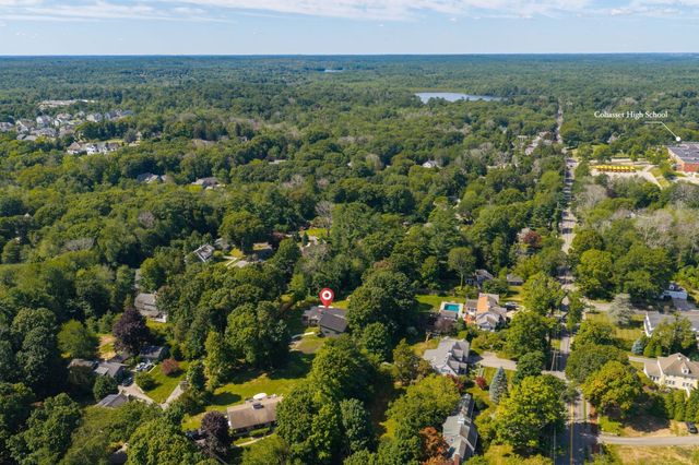 25 Virginia Ln, Cohasset, MA 02025