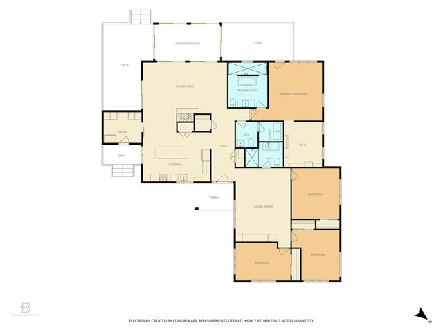 25 Virginia Ln, Cohasset, MA 02025