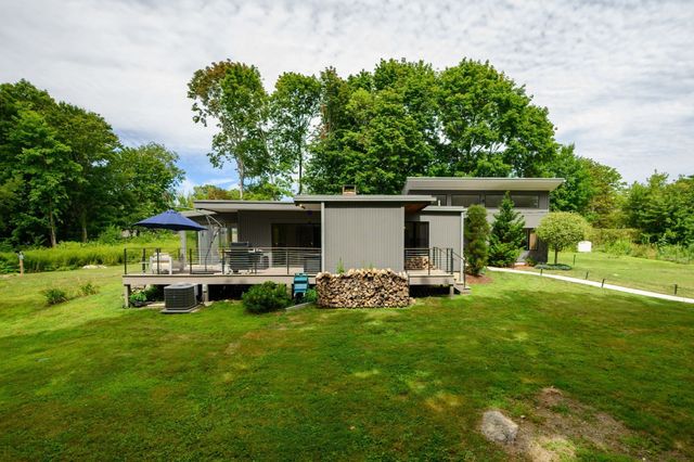 25 Virginia Ln, Cohasset, MA 02025