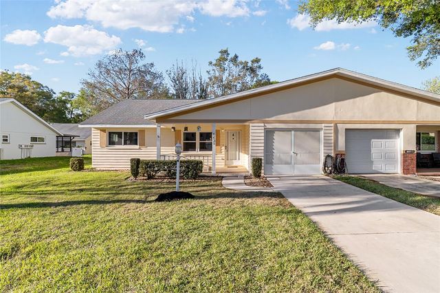 8625 SW 94TH LANE A, Ocala, FL 34481