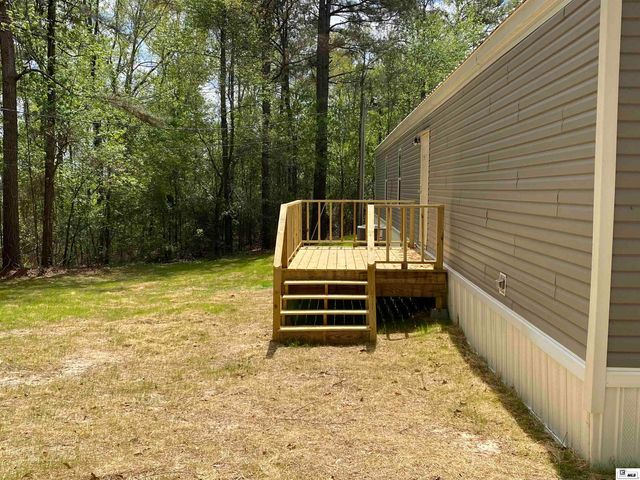 136 WALNUT HILL DRIVE, Calhoun, LA 71225