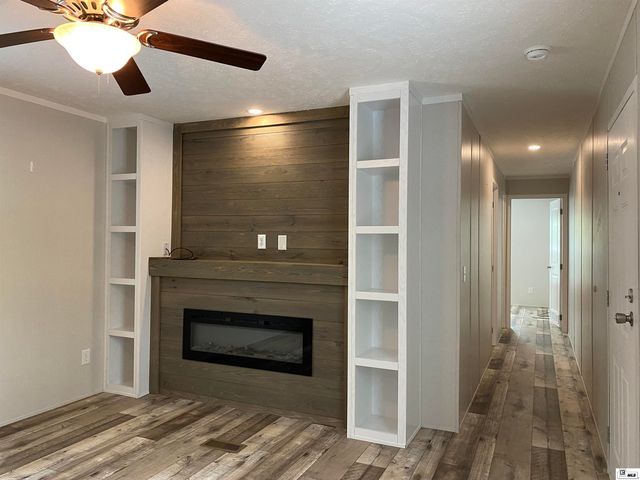 136 WALNUT HILL DRIVE, Calhoun, LA 71225