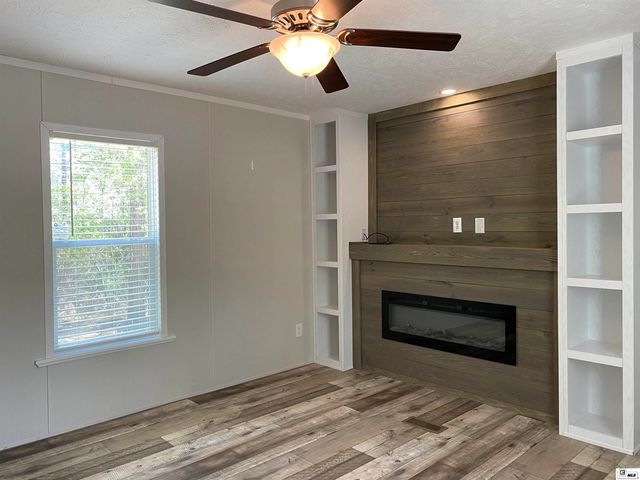 136 WALNUT HILL DRIVE, Calhoun, LA 71225