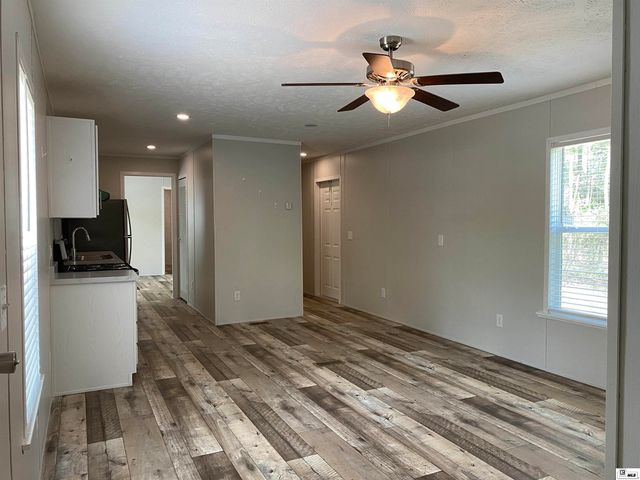 136 WALNUT HILL DRIVE, Calhoun, LA 71225