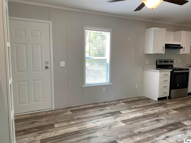 136 WALNUT HILL DRIVE, Calhoun, LA 71225